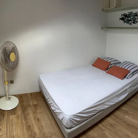 Oreeduloup - Calypso T3 Vue Apartment *